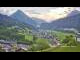 Webcam in Au-Schoppernau, 3 mi away