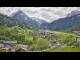 Webcam in Au-Schoppernau, 2.8 mi away