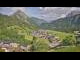 Webcam in Au-Schoppernau, 7.7 km
