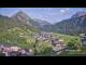 Webcam in Au-Schoppernau, 3 mi away