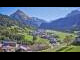 Webcam in Au-Schoppernau, 7.7 km