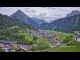 Webcam in Au-Schoppernau, 7.7 km