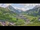 Webcam in Au-Schoppernau, 7.7 km