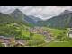 Webcam in Au-Schoppernau, 7.7 km