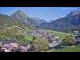 Webcam in Au-Schoppernau, 7.7 km