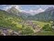 Webcam in Au-Schoppernau, 7.7 km