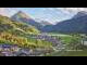 Webcam in Au-Schoppernau, 7.7 km entfernt