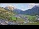 Webcam in Au-Schoppernau, 3 mi away