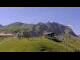 Webcam in Zürs, 0.6 mi away
