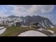 Webcam in Zürs, 2.4 mi away