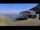 Webcam in Zürs, 1.5 mi away