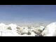Webcam in Zürs, 2 km entfernt