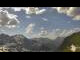 Webcam in Zürs, 2 km entfernt