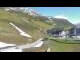 Webcam in Zürs, 0.6 mi away