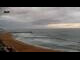 Webcam in Espinho, 17 mi away