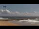 Webcam in Costa da Caparica, 6.5 mi away