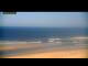 Webcam in Praia de Mira, 62.6 km entfernt