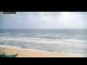 Webcam in Praia de Mira, 34.5 km entfernt