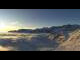 Webcam in Breuil-Cervinia, 4.3 mi away