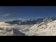 Webcam in Breuil-Cervinia, 5.6 km entfernt