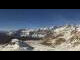 Webcam in Breuil-Cervinia, 2.2 mi away
