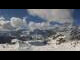 Webcam in Breuil-Cervinia, 4 mi away