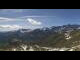 Webcam in Breuil-Cervinia, 0.7 mi away