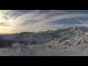 Webcam in Breuil-Cervinia, 0.7 mi away