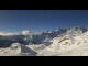 Webcam in Breuil-Cervinia, 5.7 mi away
