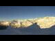 Webcam in Breuil-Cervinia, 4 mi away