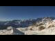 Webcam in Breuil-Cervinia, 2.2 mi away