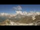 Webcam in Breuil-Cervinia, 5.7 mi away