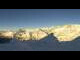 Webcam in Breuil-Cervinia, 4 mi away