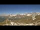 Webcam in Breuil-Cervinia, 4 mi away