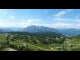 Webcam in Tauplitzalm, 6.5 mi away
