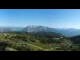 Webcam in Tauplitzalm, 16.8 km