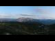 Webcam in Tauplitzalm, 6.5 mi away