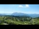 Webcam in Tauplitzalm, 6.5 mi away