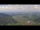 Webcam in Pfronten, 6.9 km