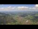 Webcam in Pfronten, 2.8 mi away