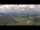 Webcam in Pfronten, 7.3 km entfernt