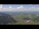 Webcam in Pfronten, 7.3 km