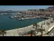 Webcam in Ibiza Town, 6 mi away