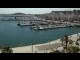 Webcam in Ibiza-Stadt, 11.8 km entfernt