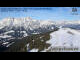 Webcam in Leogang, 1.4 mi away