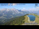 Webcam in Leogang, 1.4 mi away