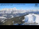 Webcam in Leogang, 1.2 km entfernt