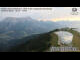 Webcam in Leogang, 0.5 mi away