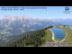 Webcam in Leogang, 1.2 km entfernt