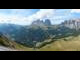 Webcam in Canazei, 3.5 mi away